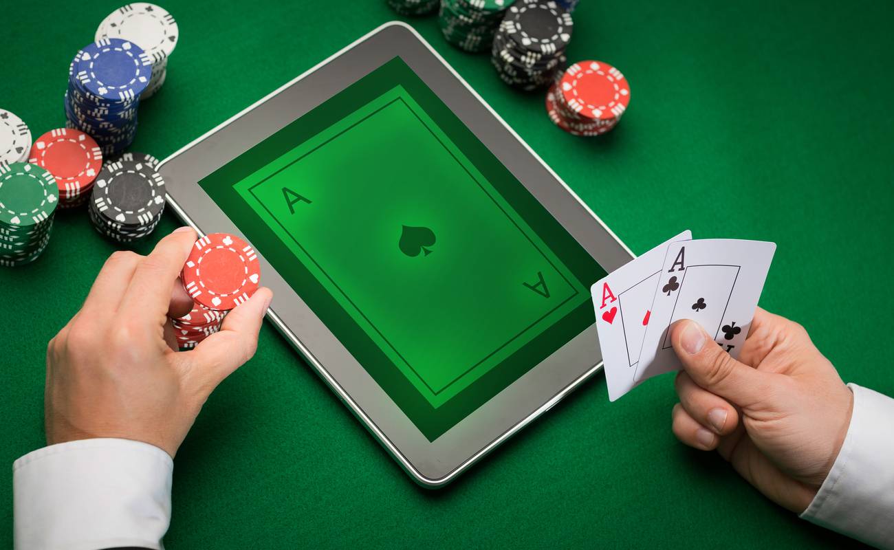 The best ways to have a good time Playing Poker Online without Being Tricked