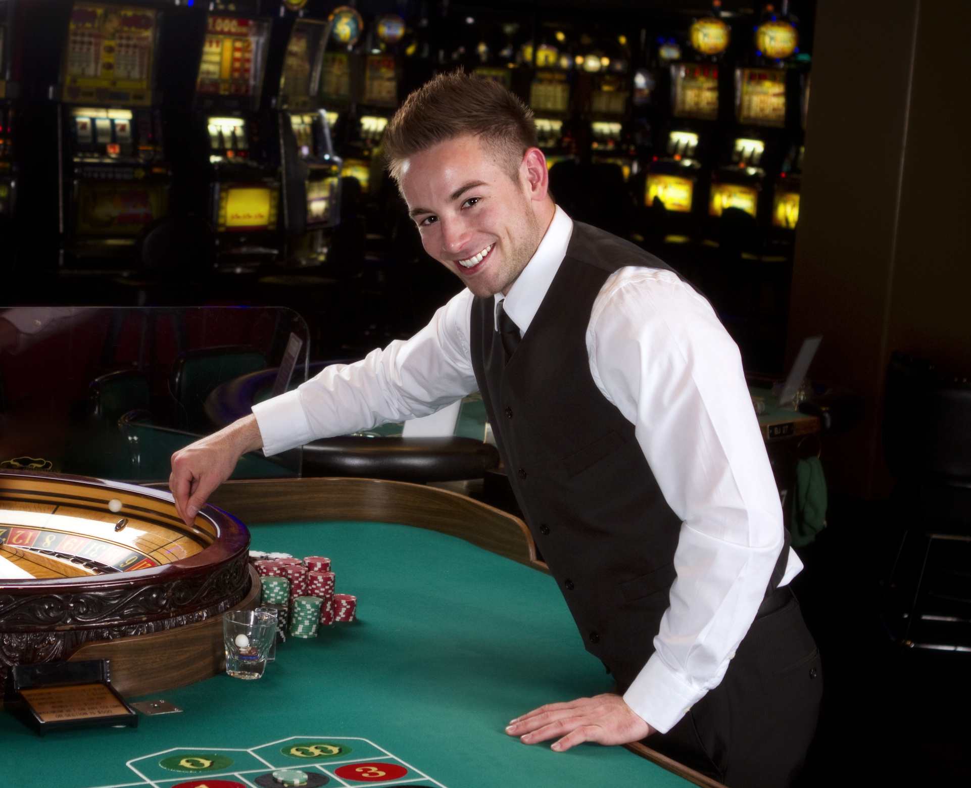 Slots 101: Online Gaming Rules To Follow